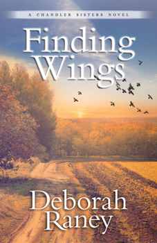 Paperback Finding Wings Book