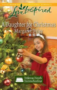 Mass Market Paperback A Daughter for Christmas Book