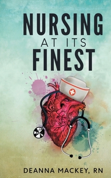 Paperback Nursing At Its Finest Book