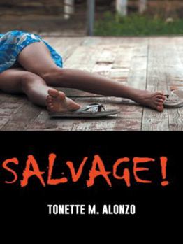 Paperback Salvage! Book