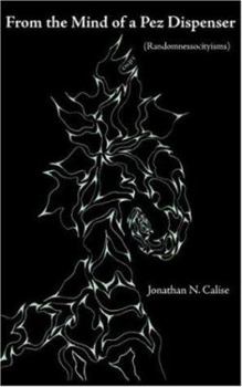 Paperback From the Mind of a Pez Dispenser Book