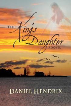 Paperback The King's Daughter Book