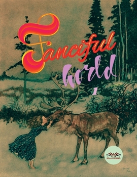 Paperback Fanciful World-1 Book