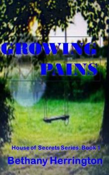Paperback Growing Pains Book