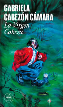 Paperback La Virgen Cabeza / Slum Virgin [Spanish] Book