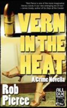 Paperback Vern in the Heat Book