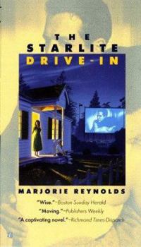 Mass Market Paperback The Starlite Drive-In Book