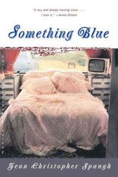 Paperback Something Blue Book