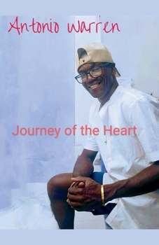 Paperback Journey of the Heart Book