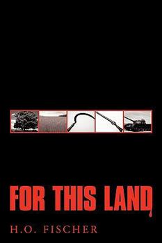 Paperback For This Land Book
