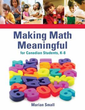 Paperback Making Math Meaningful Book