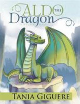 Paperback Aldo the Dragon: A Helping Hand Book