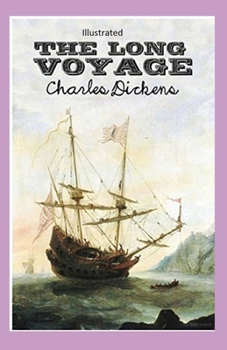 Paperback The Long Voyage Illustrated Book