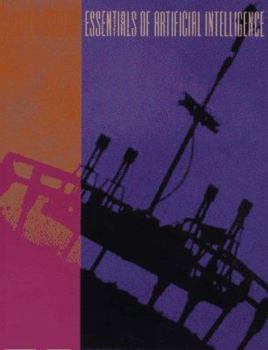 Hardcover Essentials of Artificial Intelligence Book