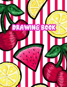 Drawing Book: 8.5" X 11", Personalized Artist Sketchbook: 110 pages, Sketching, Drawing and Creative Doodling Sketch Notebook to Draw and Write Journal (Workbook and Handbook) - Cover Design 13365435