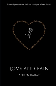 Paperback Love And Pain Book