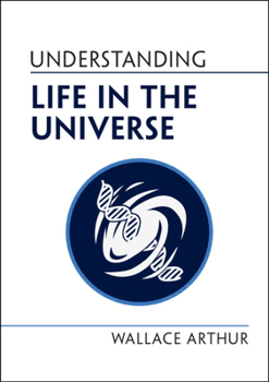 Hardcover Understanding Life in the Universe Book