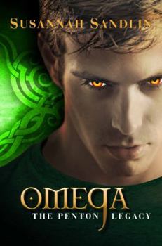 Paperback Omega Book