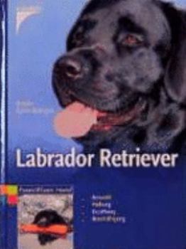 Hardcover Labrador Retriever. Auswahl, Haltung, Erziehung, Beschäftigung. [German] Book