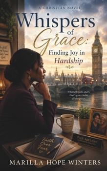 Paperback Finding Joy in Hardship: (Christian Devotional Fiction Novel) Book