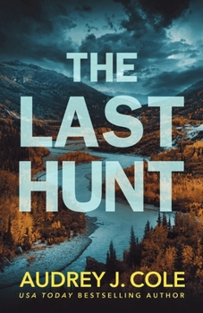 Paperback The Last Hunt Book