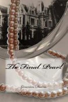 Paperback The Final Pearl Book