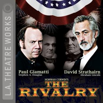 Audio CD The Rivalry Book