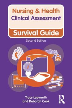 Paperback Clinical Assessment Book