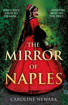 Paperback The Mirror of Naples Book