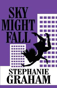 Paperback Sky Might Fall Book