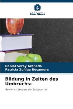 Bildung in Zeiten des Umbruchs (German Edition)