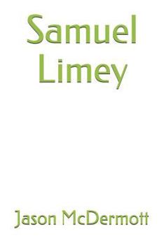 Paperback Samuel Limey Book