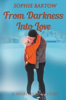 Paperback From Darkness into Love Book