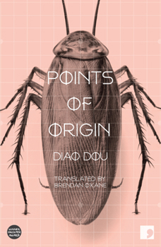 Paperback Points of Origin Book