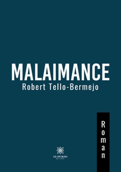 Paperback Malaimance [French] Book