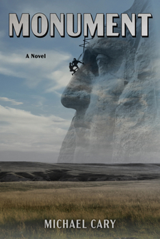 Paperback Monument Book