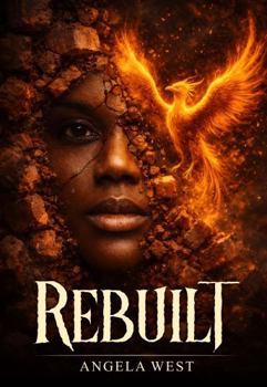 Paperback Rebuilt Book