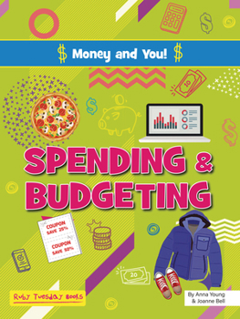 Library Binding Spending and Budgeting Book