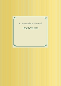 Paperback Nouvelles 2018 [French] Book