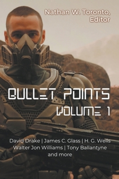 Paperback Bullet Points 1 Book