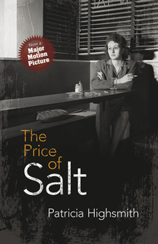 Paperback The Price of Salt: Or Carol Book