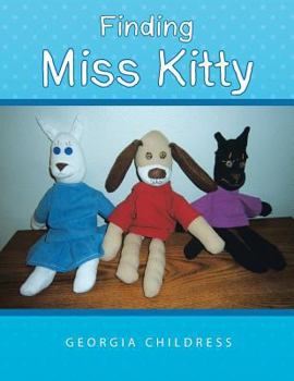 Paperback Finding Miss Kitty Book