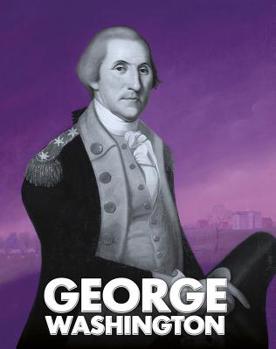 Paperback George Washington (American Biographies) Book