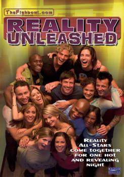 Reality Unleashed