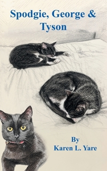 Paperback Spodgie, George & Tyson Book
