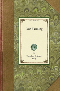 Paperback Our Farming Book