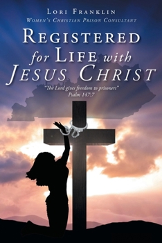 Paperback Registered for Life with Jesus Christ Book