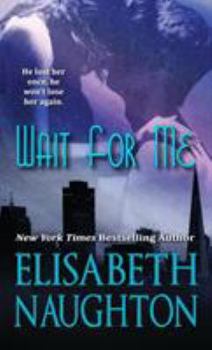 Paperback Wait For Me Book