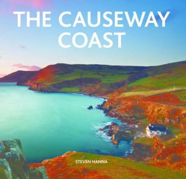 Hardcover Causeway Coast Book