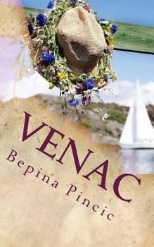 Paperback Venac: Poezija [Serbian] Book
